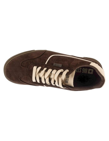 Big star shoes tt174092 brązowe 40