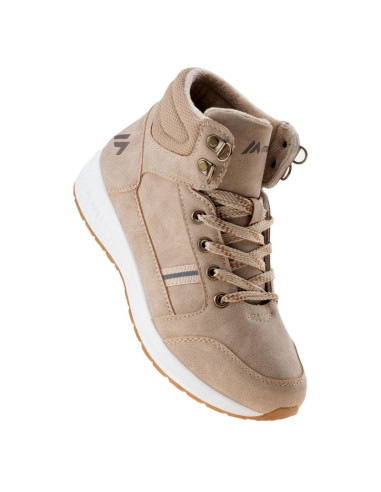 Damskie buty melvile mid wo's