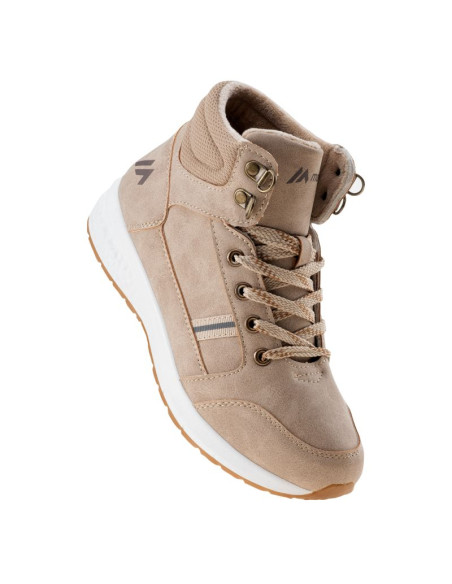 Damskie buty melvile mid wo's