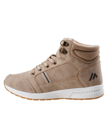 Damskie buty melvile mid wo's