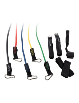 Expander resistant set