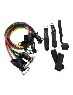 Expander resistant set 2