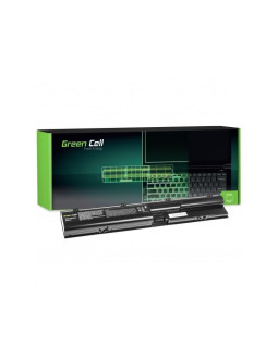 Green cell bateria hp43 do hp pr06 4400 mah 10.8v