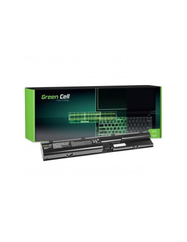 Green cell bateria hp43 do hp pr06 4400 mah 10.8v