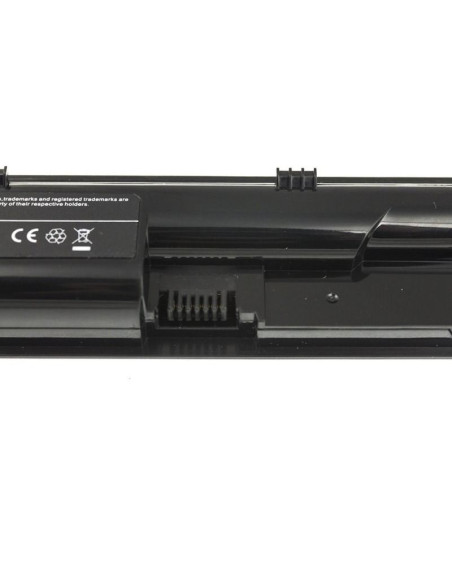 Green cell bateria hp43 do hp pr06 4400 mah 10.8v