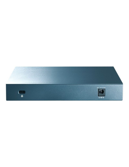 Switch tp-link tl-ls108g (8x 10/100/1000mbps)