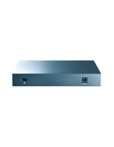 Switch tp-link tl-ls108g (8x 10/100/1000mbps)