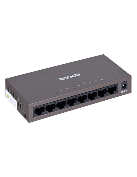 Switch tenda teg1008m
