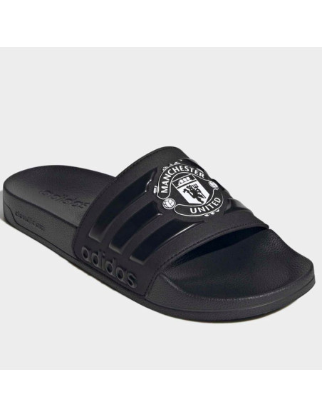 Klapki adidas adilette man united hq2591