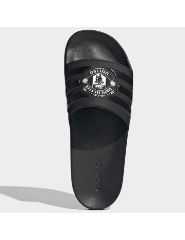 Klapki adidas adilette man united hq2591