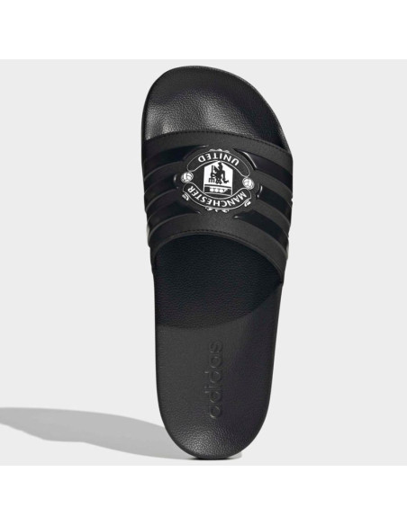 Klapki adidas adilette man united hq2591