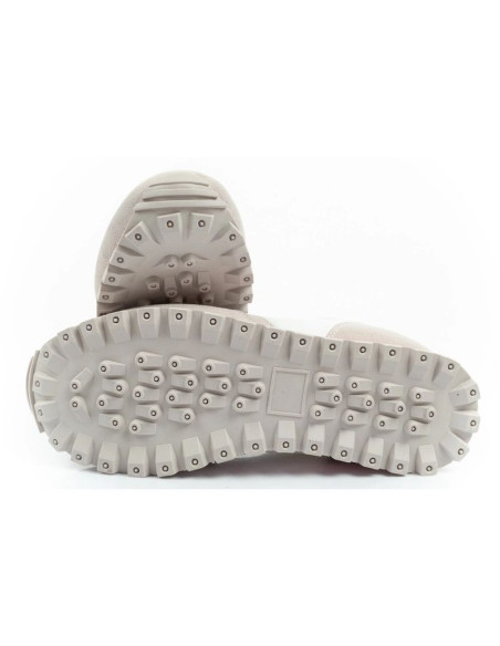 Lee cooper buty sportowe damskie sneakersy lekkie wygodne modne białe