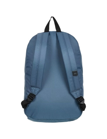 Quiksilver gateline backpack eqybp03719-bnd0 niebieskie one size
