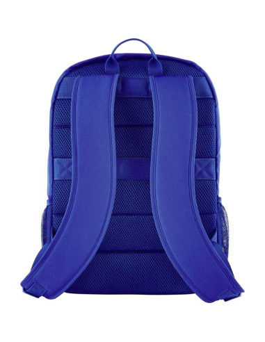 Plecak hp campus  do notebooka 15,6" niebiesko-żółty7j596aa