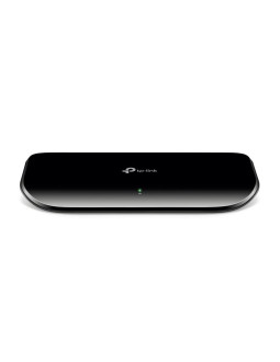 Switch tp-link tl-sg1008d (8x 10/100/1000mbps)