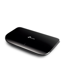 Switch tp-link tl-sg1008d (8x 10/100/1000mbps) 2