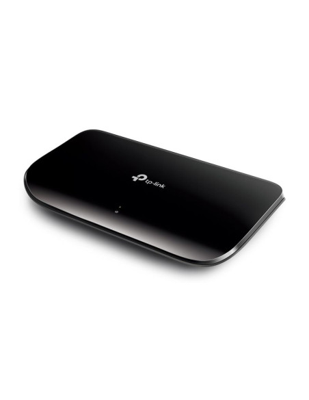 Switch tp-link tl-sg1008d (8x 10/100/1000mbps)