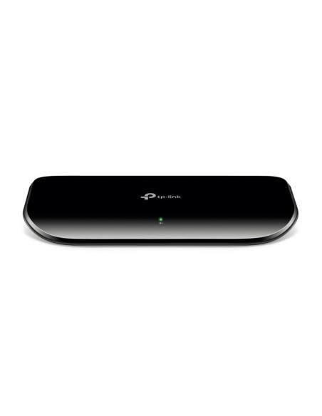 Switch tp-link tl-sg1008d (8x 10/100/1000mbps)