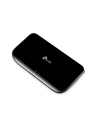 Switch tp-link tl-sg1008d (8x 10/100/1000mbps)