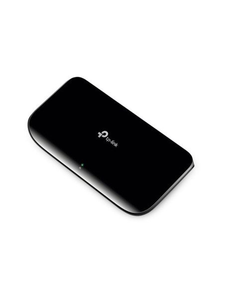 Switch tp-link tl-sg1008d (8x 10/100/1000mbps)