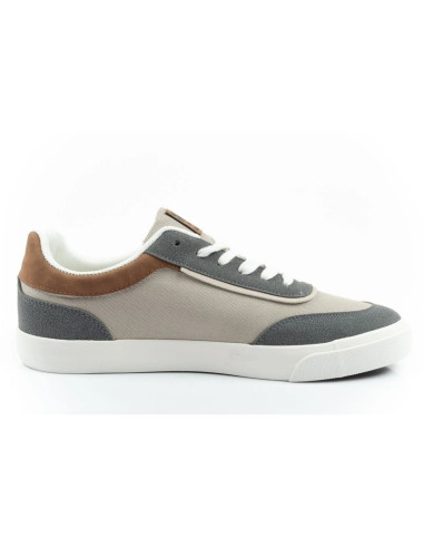 Lee cooper buty sportowe sneakersy męskie modne wygodne wytrzymałe szare