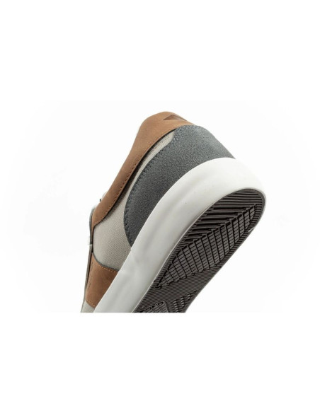 Lee cooper buty sportowe sneakersy męskie modne wygodne wytrzymałe szare