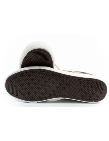 Lee cooper buty sportowe sneakersy męskie modne wygodne wytrzymałe szare
