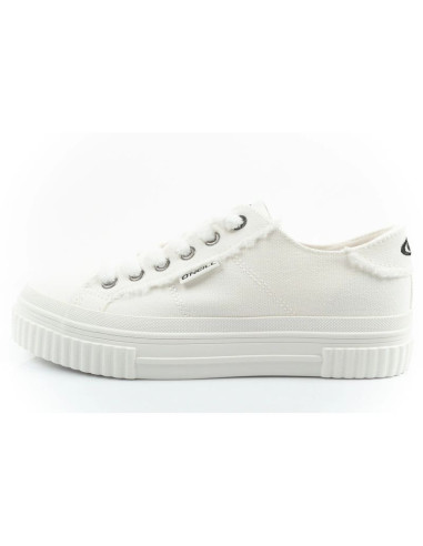 O'neill buty damskie sportowe spinna c trampki białe modne wygodne