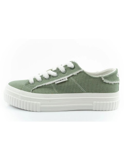 O'neill buty damskie sportowe spinna c trampki zielone modne wygodne 2