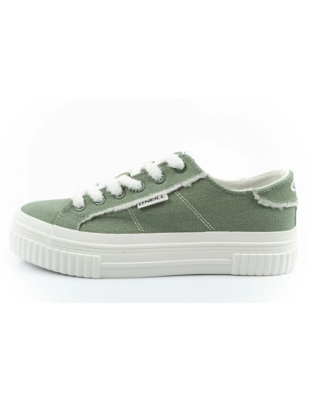 O'neill buty damskie sportowe spinna c trampki zielone modne wygodne