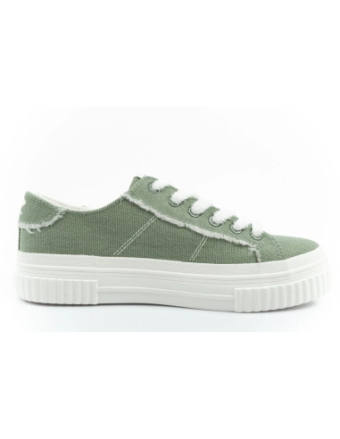 O'neill buty damskie sportowe spinna c trampki zielone modne wygodne