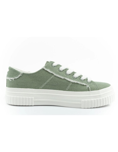 O'neill buty damskie sportowe spinna c trampki zielone modne wygodne