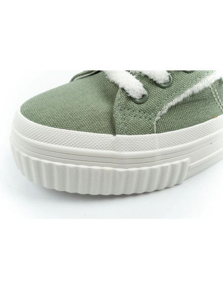 O'neill buty damskie sportowe spinna c trampki zielone modne wygodne