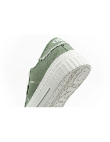 O'neill buty damskie sportowe spinna c trampki zielone modne wygodne