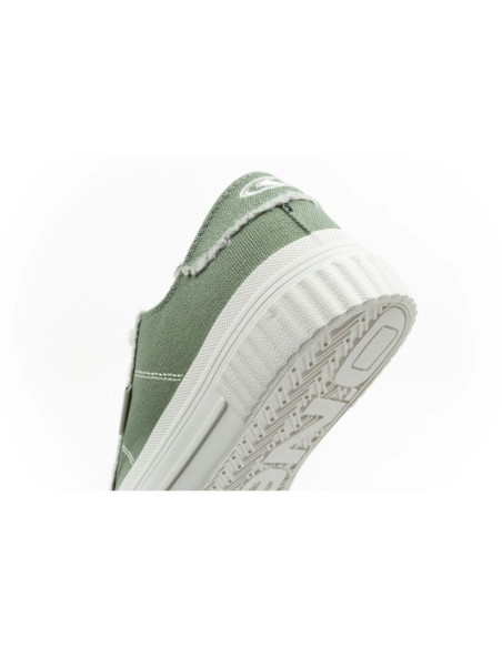 O'neill buty damskie sportowe spinna c trampki zielone modne wygodne