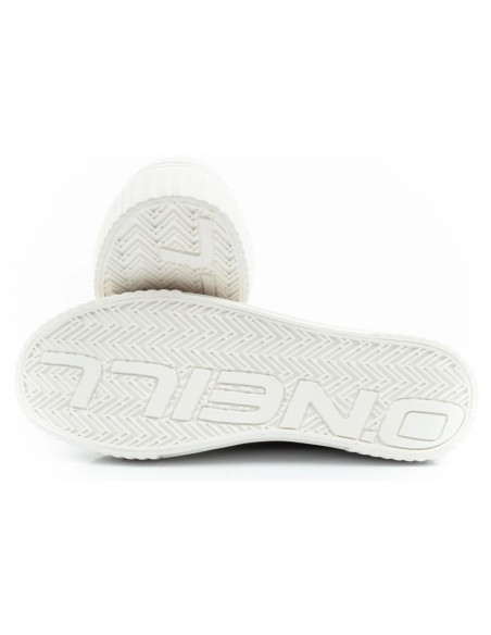 O'neill buty damskie sportowe spinna c trampki zielone modne wygodne