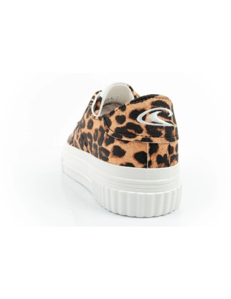 O'neill buty damskie sportowe spinna c trampki panterka modne wygodne
