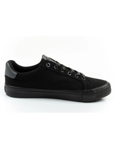Lee cooper buty sportowe męskie trampki modne czarne wygodne