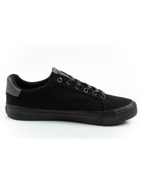 Lee cooper buty sportowe męskie trampki modne czarne wygodne