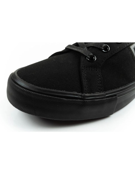 Lee cooper buty sportowe męskie trampki modne czarne wygodne
