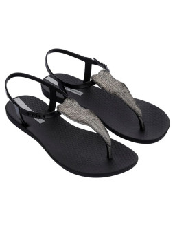 Ipanema buty sandały japonki damskie class flora modne wygodne