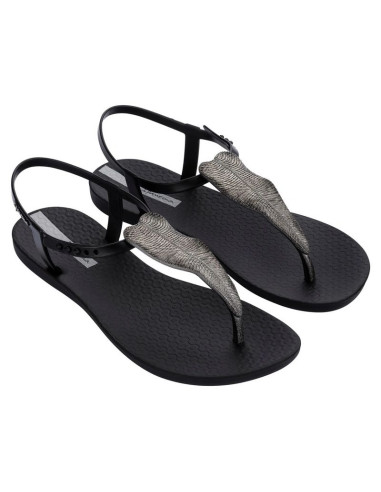 Ipanema buty sandały japonki damskie class flora modne wygodne