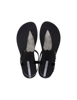 Ipanema buty sandały japonki damskie class flora modne wygodne 2
