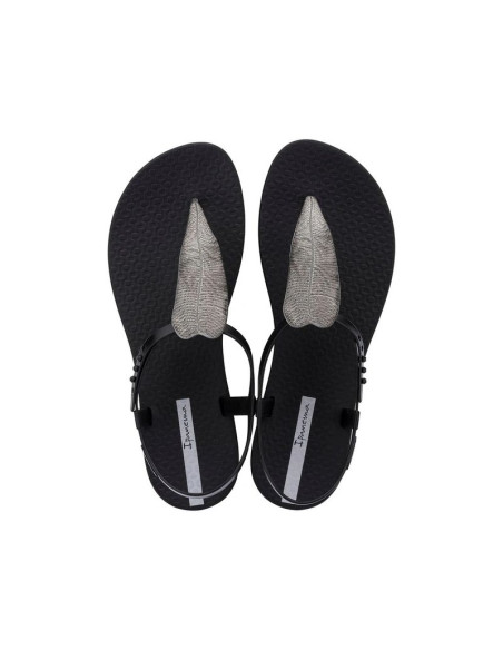 Ipanema buty sandały japonki damskie class flora modne wygodne
