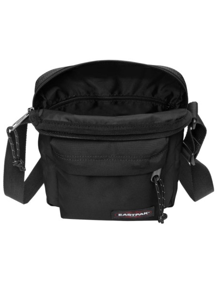 Eastpak arcade mini bag ek0a5bn50081 czarne one size