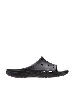 Klapki męskie crocs saturday slide czarne 213298 001