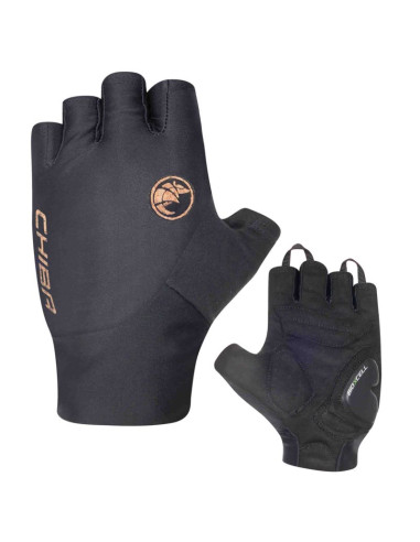 Chiba rękawiczki bioxcell eco pro czarne xl
