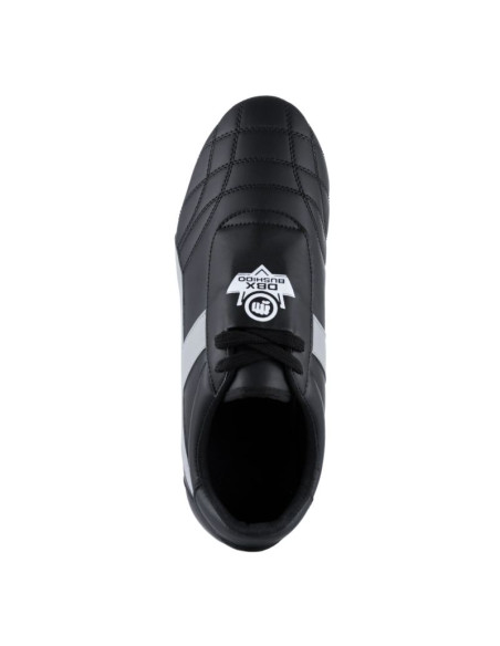 Buty  treningowe do sportów walki black dbx bushido czarne