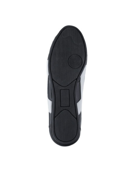 Buty  treningowe do sportów walki black dbx bushido czarne
