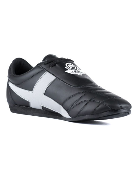 Buty  treningowe do sportów walki black dbx bushido czarne